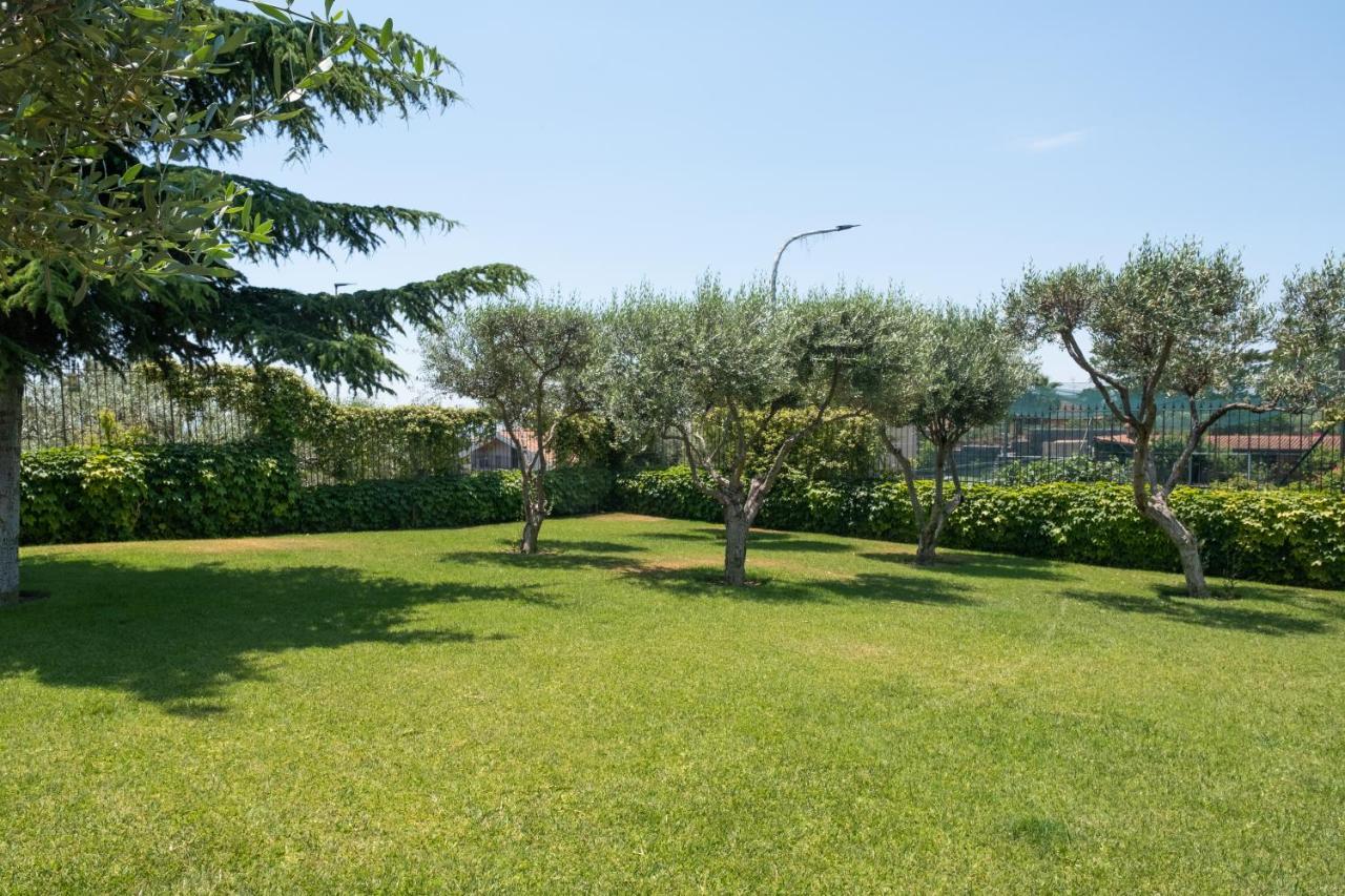 Lux Suite Sicily มาสกาลูเชีย ภายนอก รูปภาพ