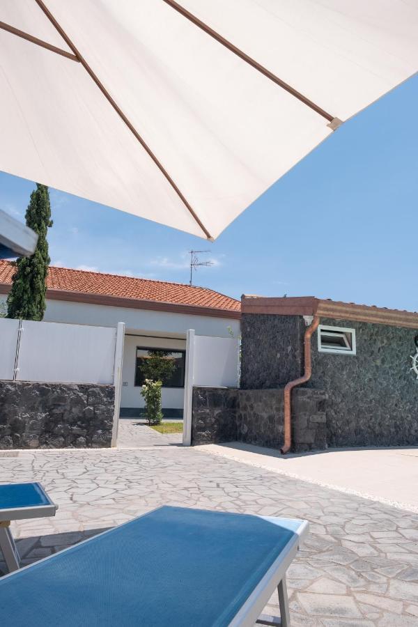 Lux Suite Sicily มาสกาลูเชีย ภายนอก รูปภาพ