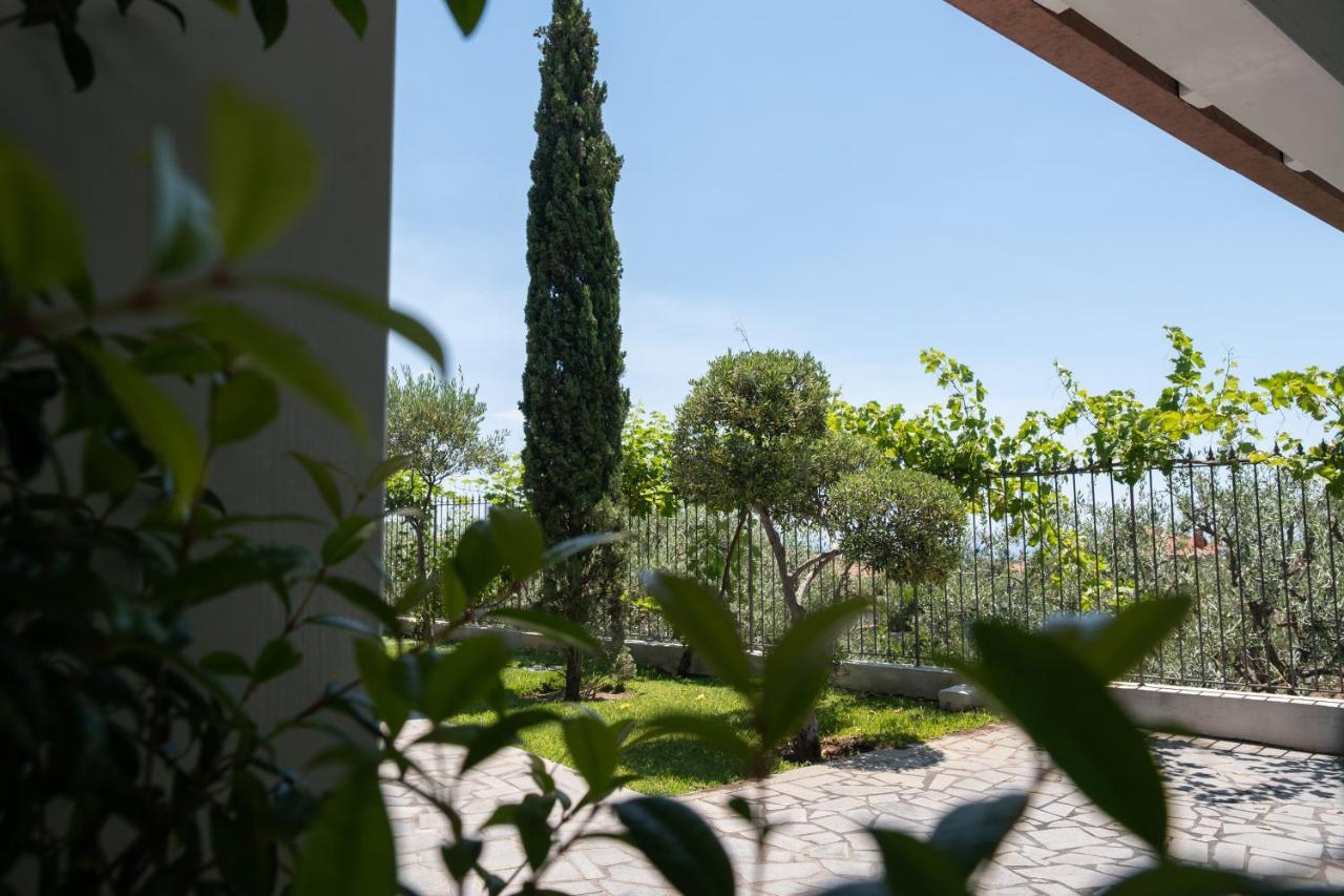 Lux Suite Sicily มาสกาลูเชีย ภายนอก รูปภาพ