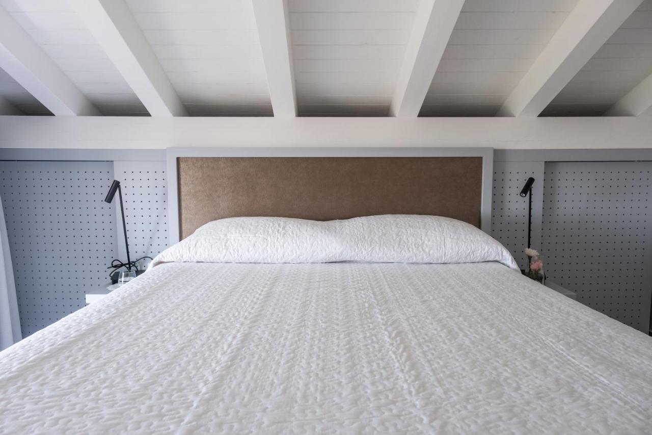 Lux Suite Sicily มาสกาลูเชีย ภายนอก รูปภาพ