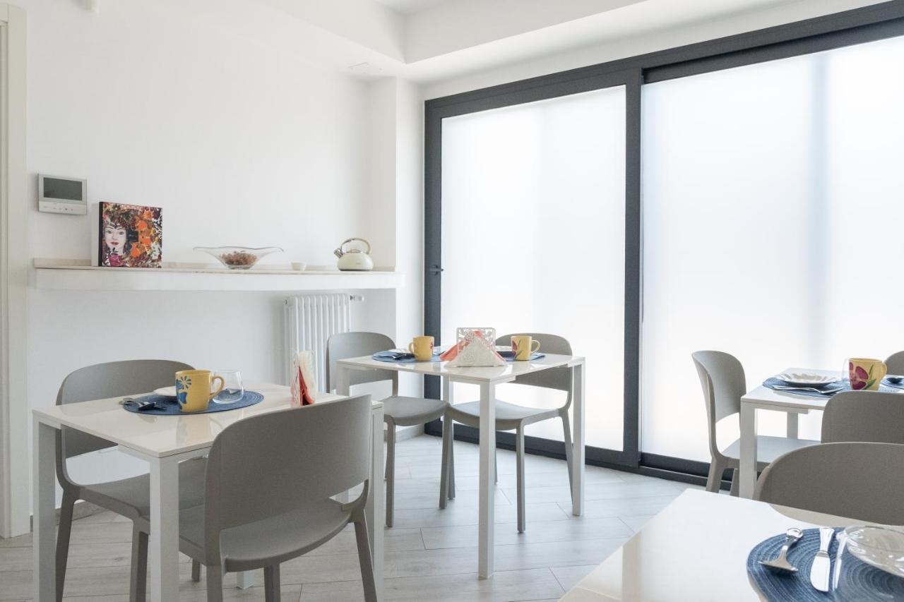 Lux Suite Sicily มาสกาลูเชีย ภายนอก รูปภาพ