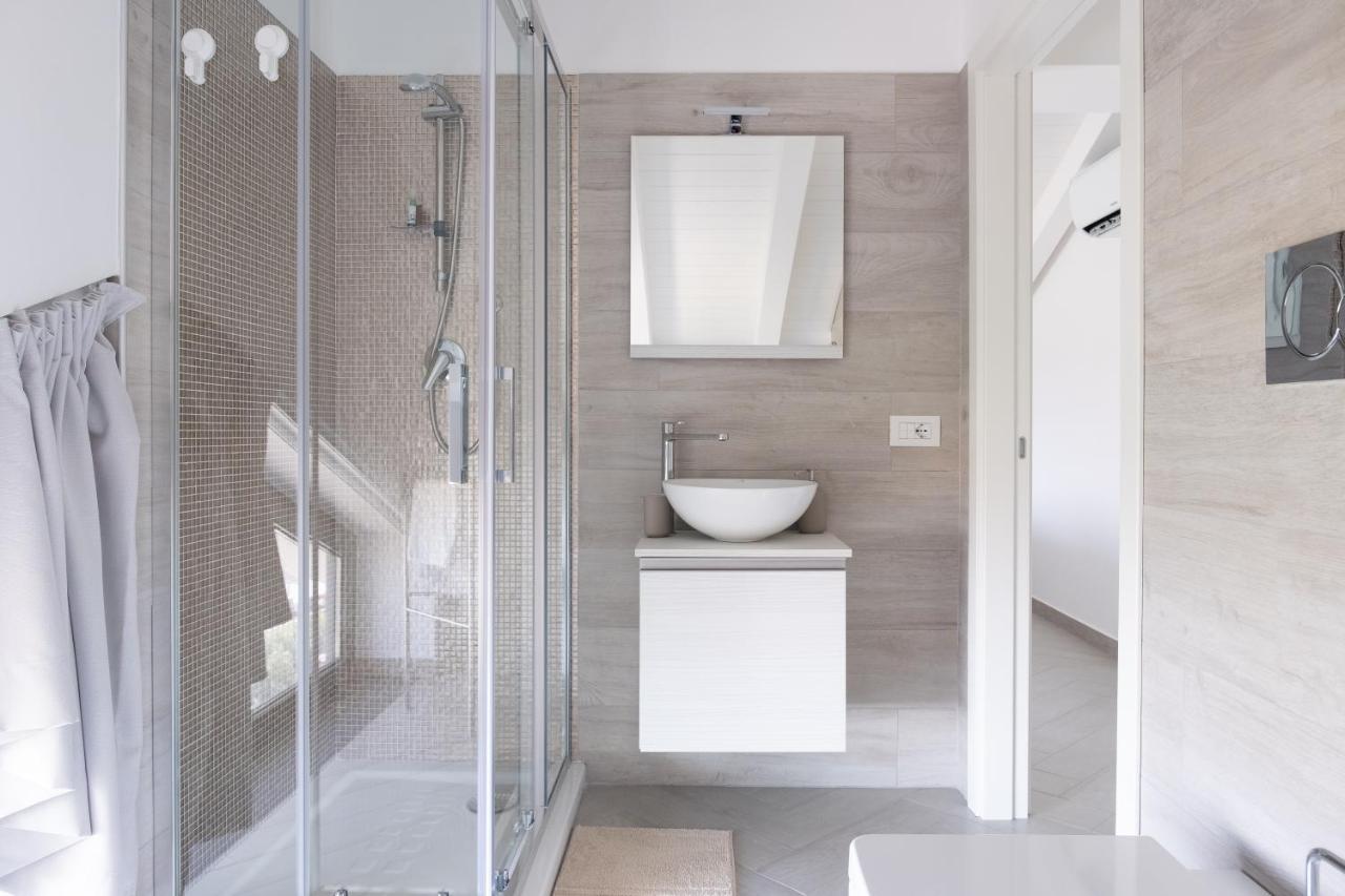 Lux Suite Sicily มาสกาลูเชีย ภายนอก รูปภาพ