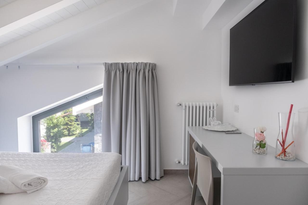 Lux Suite Sicily มาสกาลูเชีย ภายนอก รูปภาพ