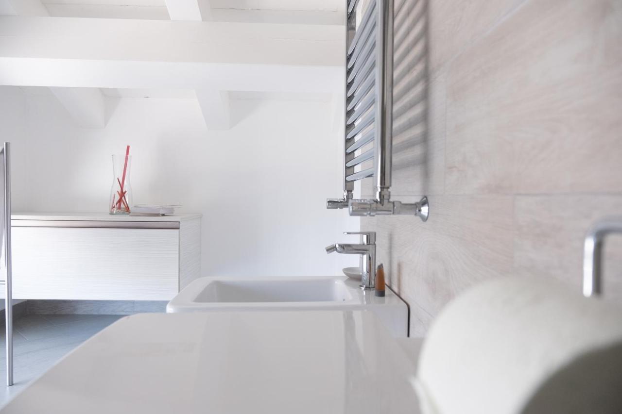 Lux Suite Sicily มาสกาลูเชีย ภายนอก รูปภาพ