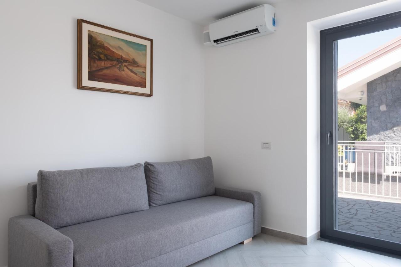 Lux Suite Sicily มาสกาลูเชีย ภายนอก รูปภาพ