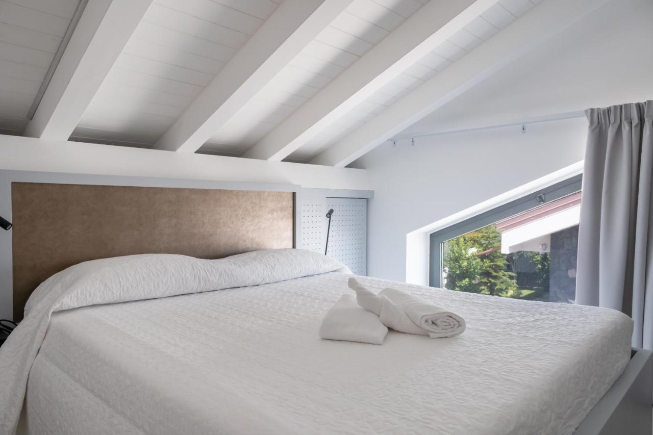 Lux Suite Sicily มาสกาลูเชีย ภายนอก รูปภาพ