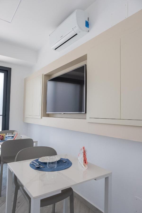 Lux Suite Sicily มาสกาลูเชีย ภายนอก รูปภาพ