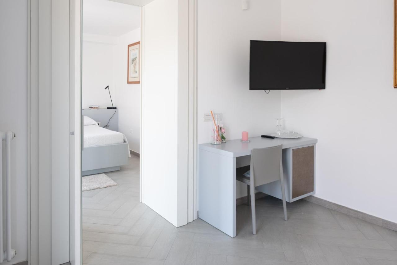 Lux Suite Sicily มาสกาลูเชีย ภายนอก รูปภาพ